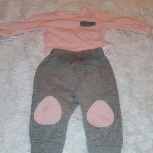 Babygirl outfit